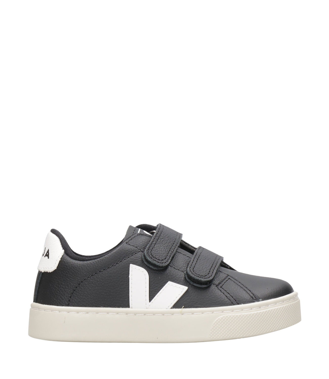 Veja Kids | Sneakers Small Esplar Nero e Bianco