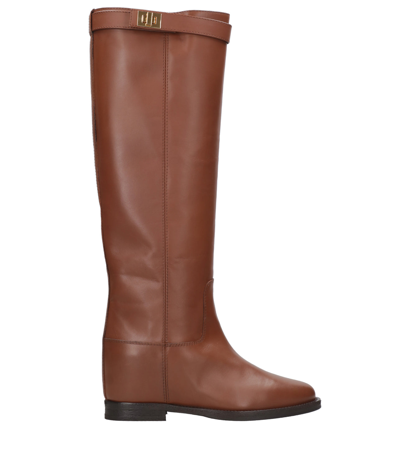 15 Rome Street | Walnut Boot