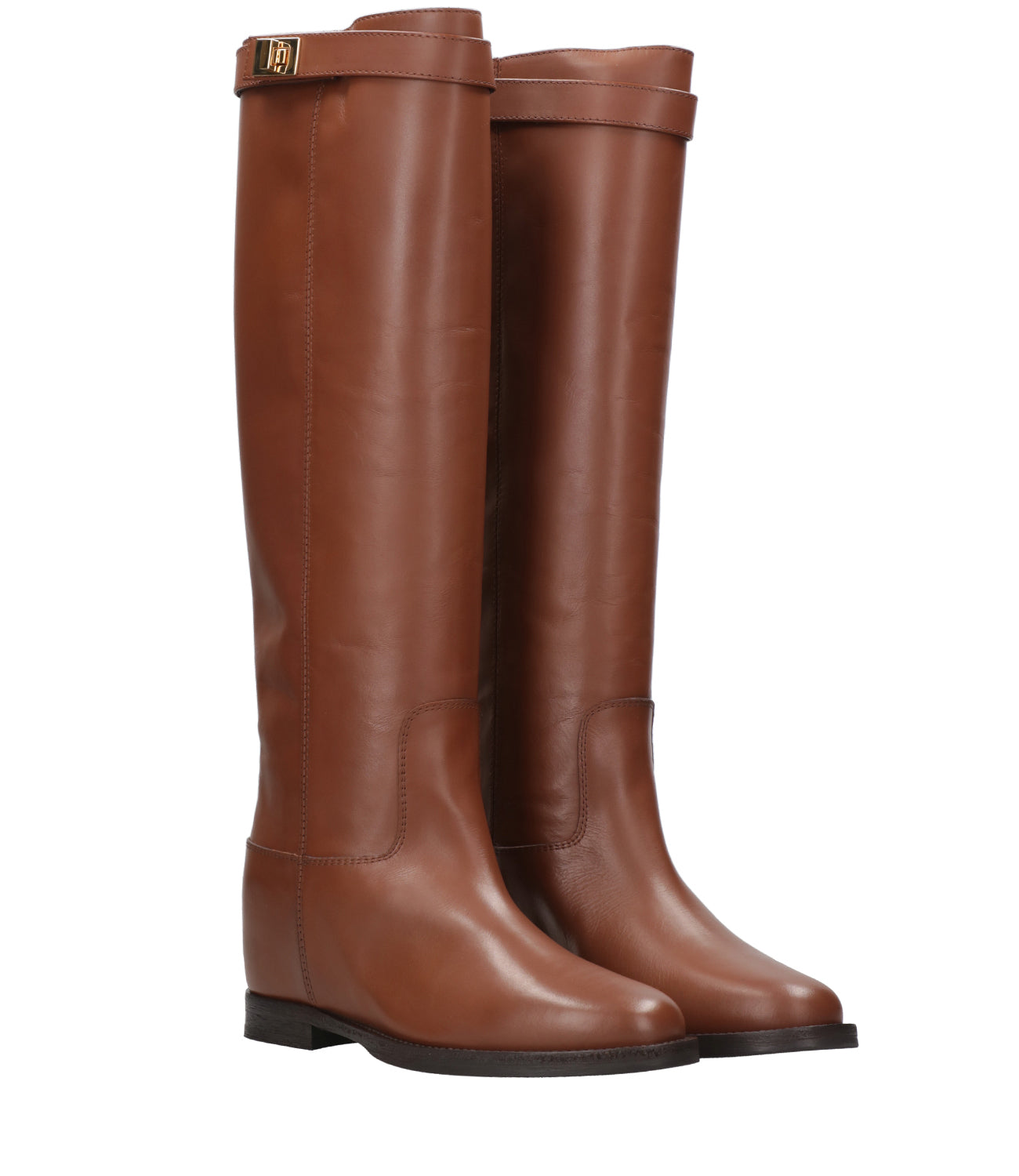 15 Rome Street | Walnut Boot