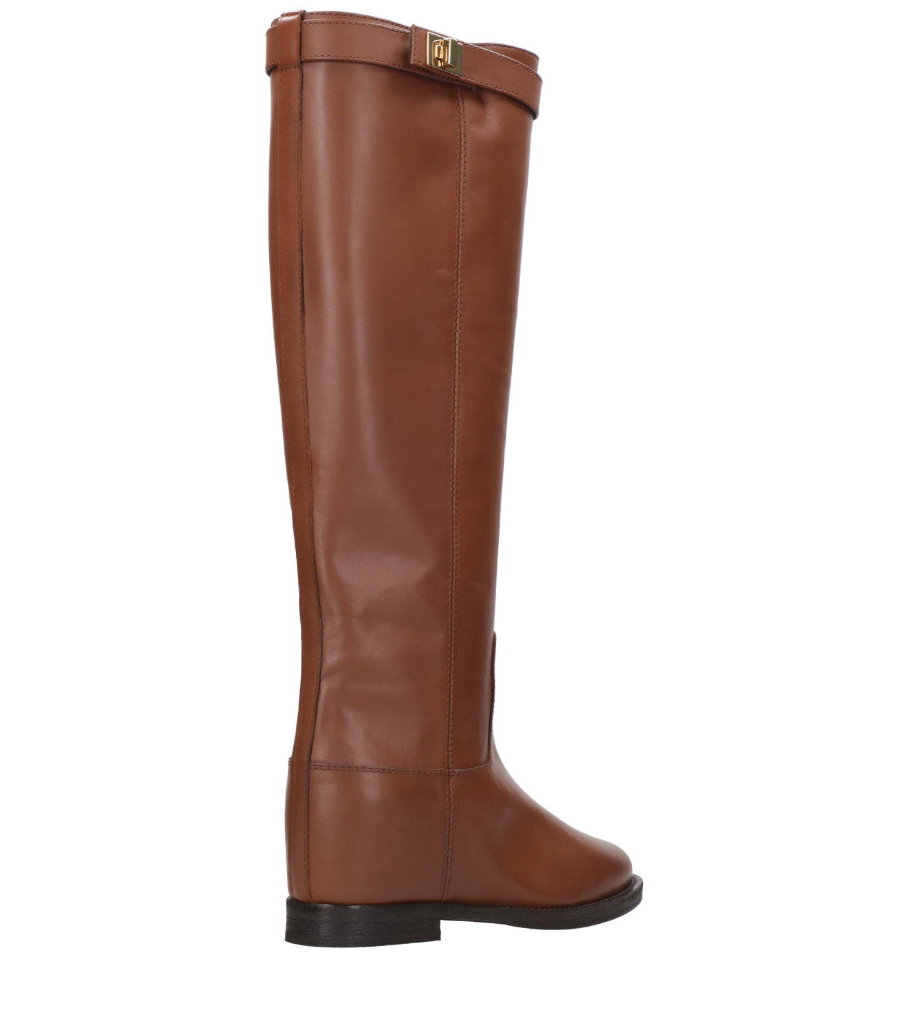 15 Rome Street | Walnut Boot