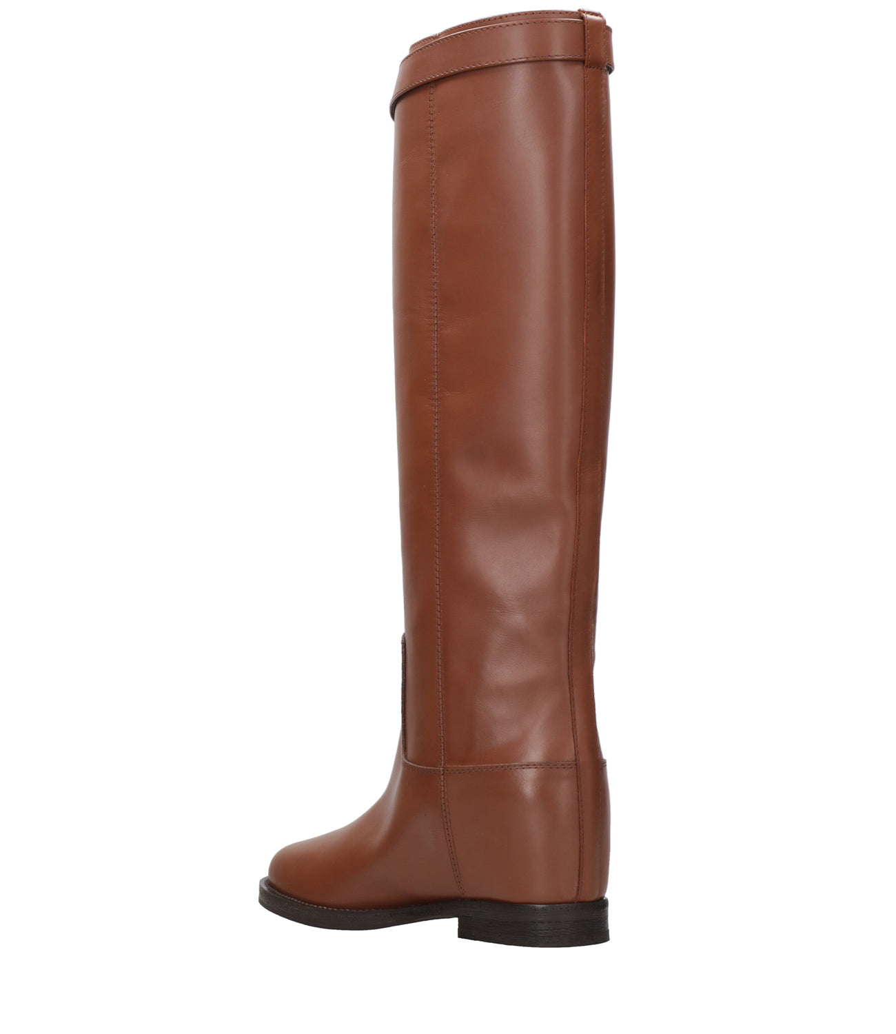 15 Rome Street | Walnut Boot