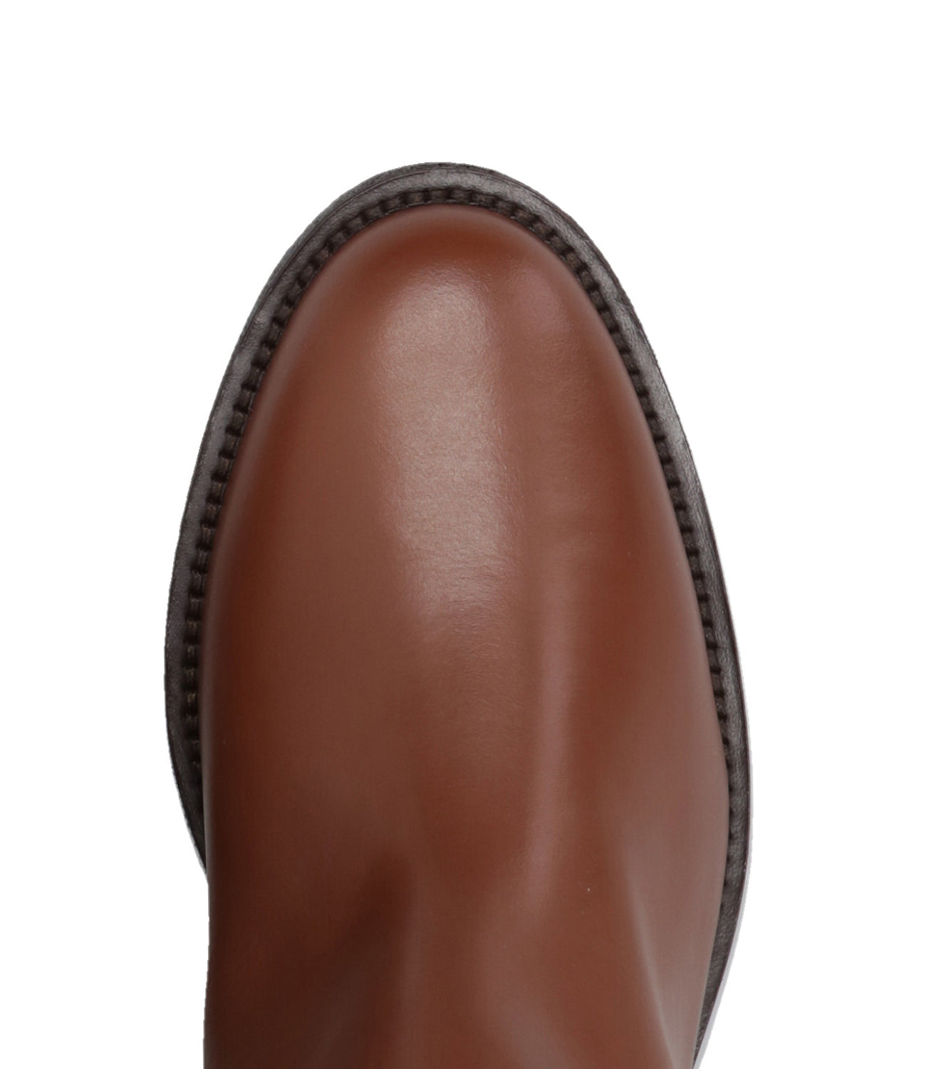 15 Rome Street | Walnut Boot