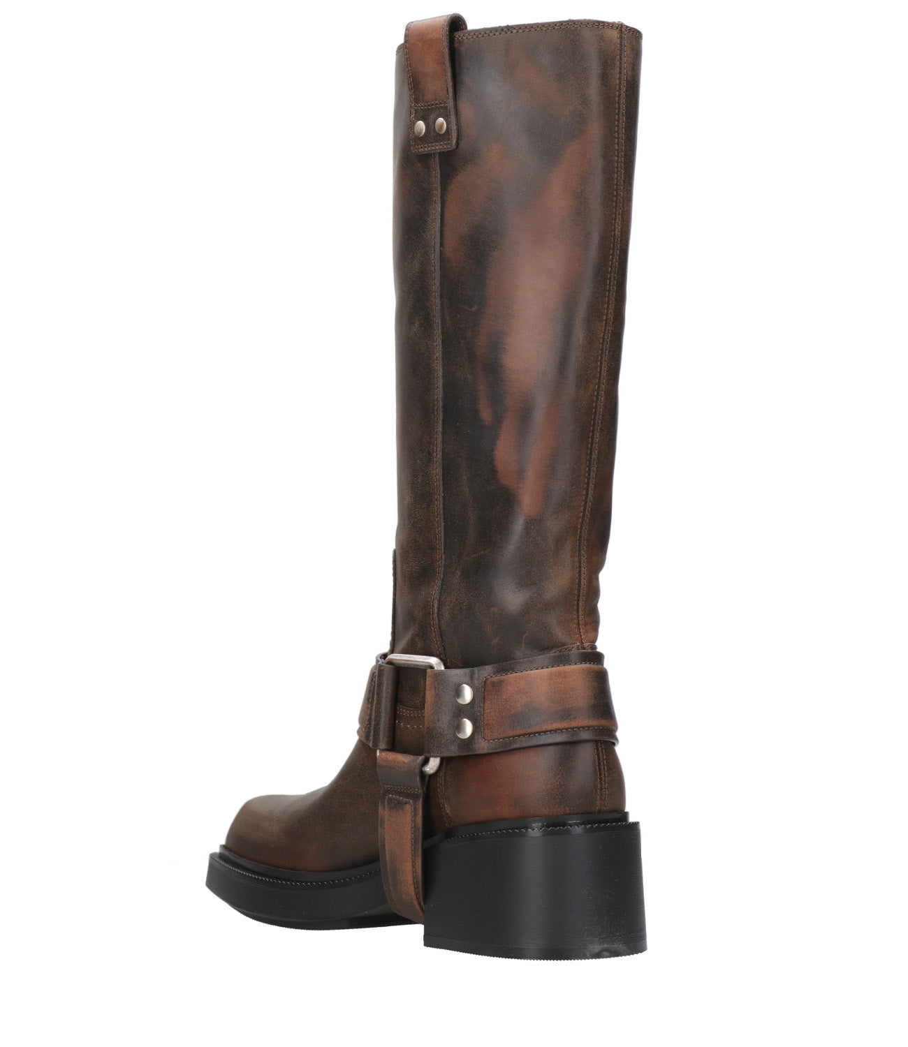 Vic Matié | Gaucho Boot Biscuit