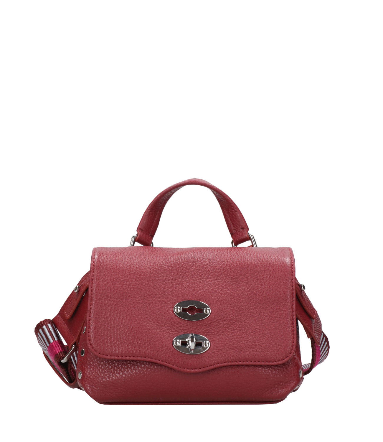 Zanellato | Postina Daily Day Baby Red