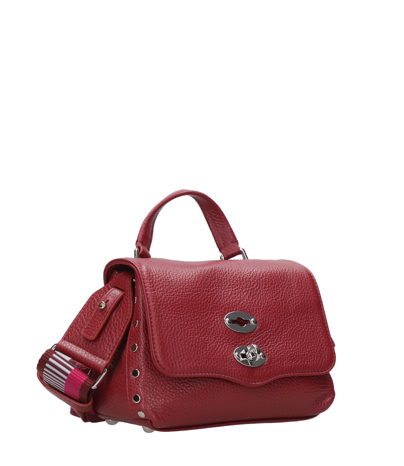 Zanellato | Postina Daily Day Baby Red