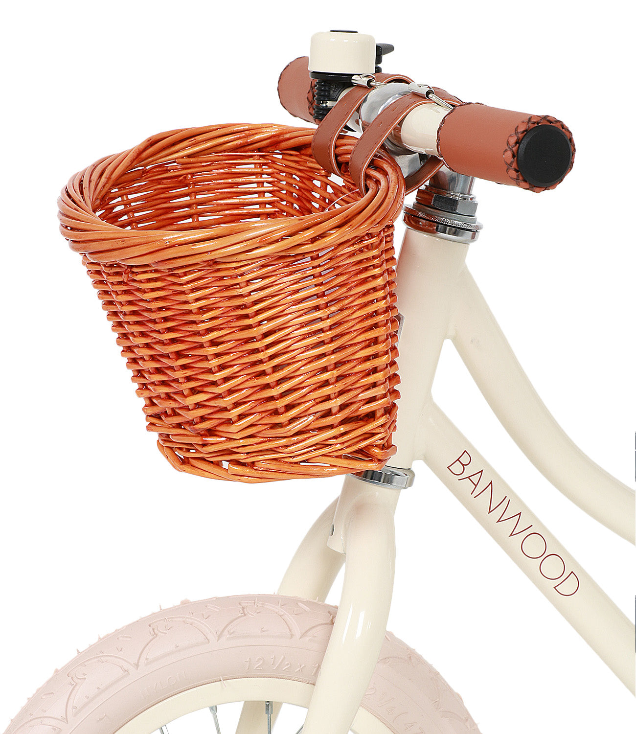 Banwood | Bicicletta Balance Bike Crema