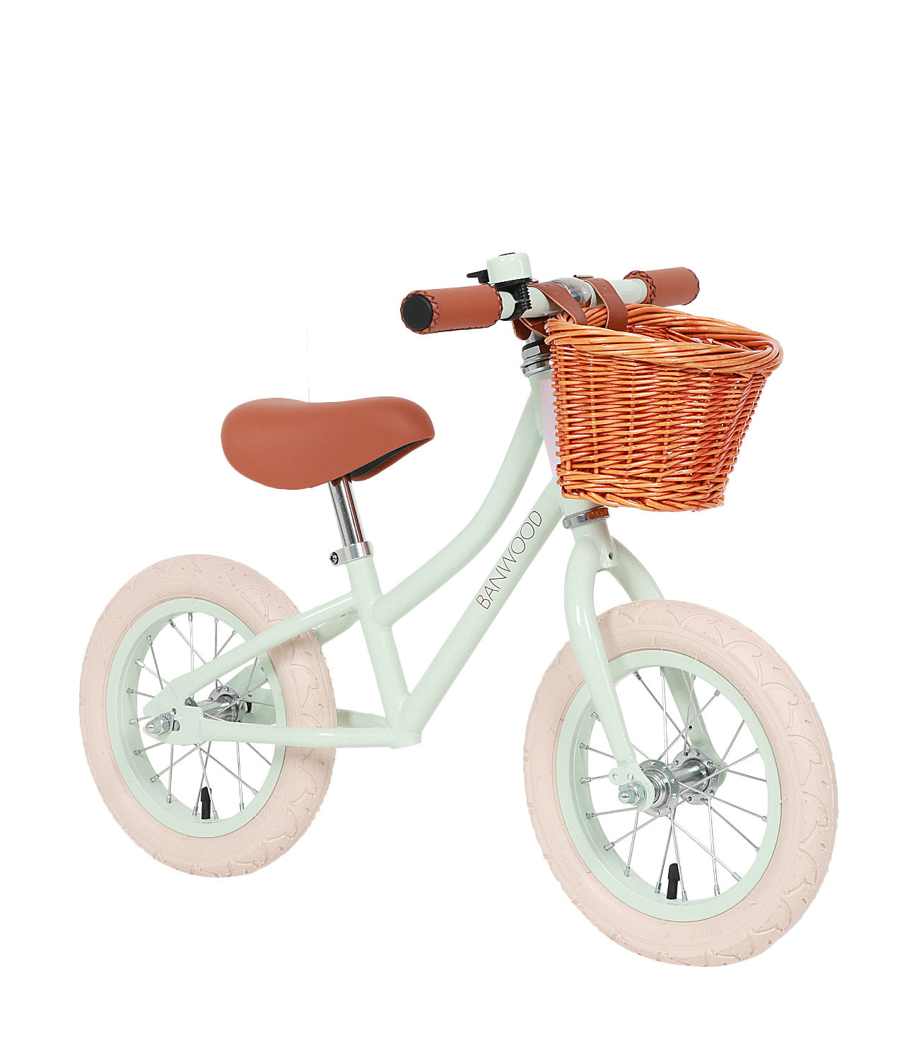 Banwood | Bicicletta Balance Bike Menta