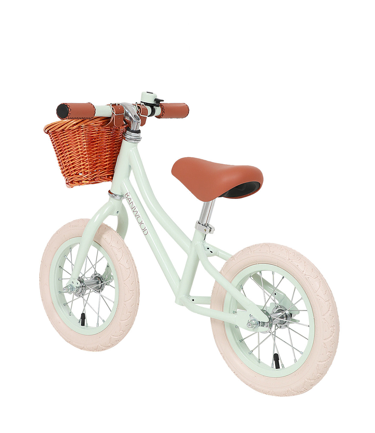 Banwood | Bicicletta Balance Bike Menta