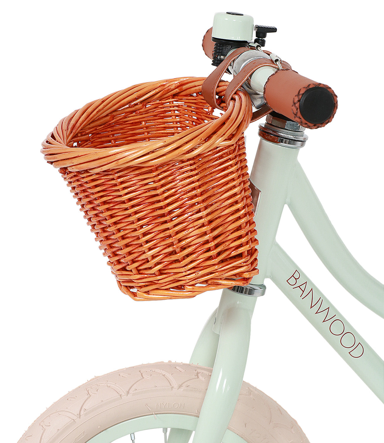 Banwood | Mint Balance Bike