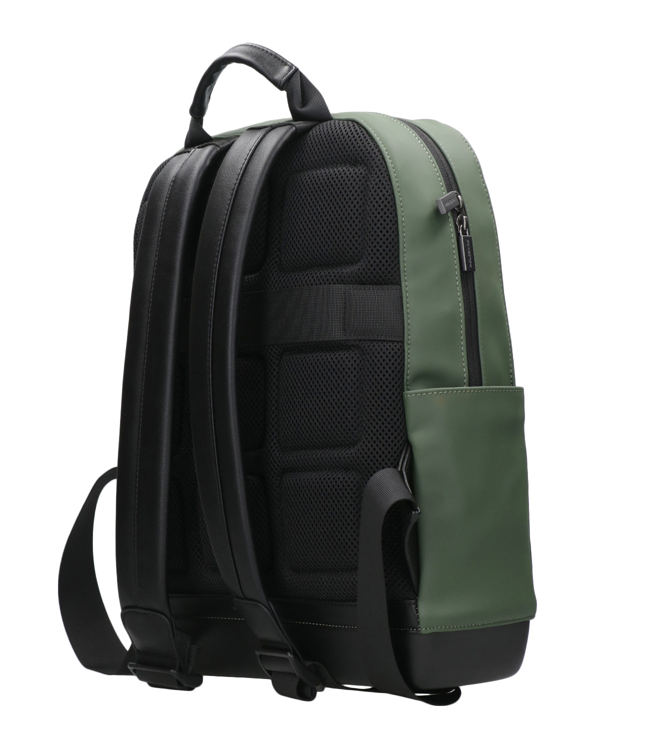 Moleskine | Zaino The Backpack Pu Morbido Verde Foresta