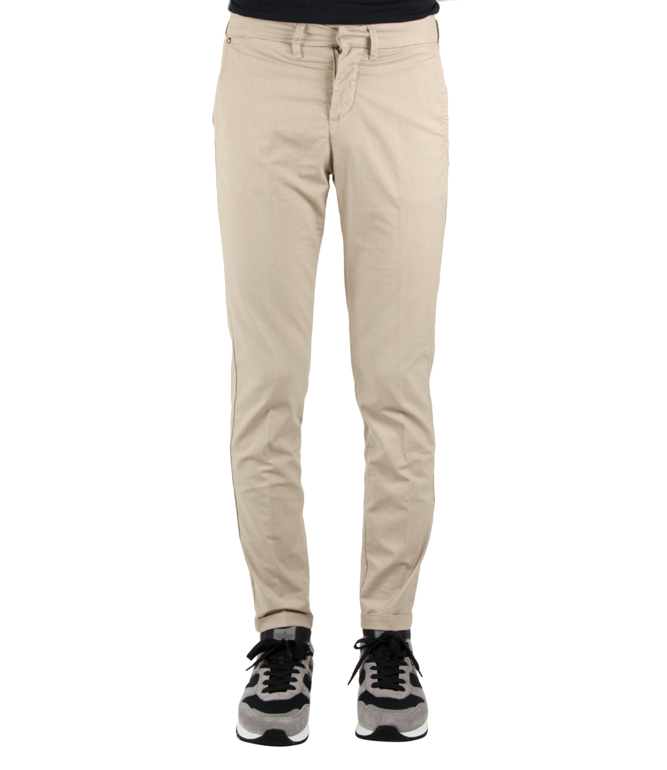 Pantalone Capri