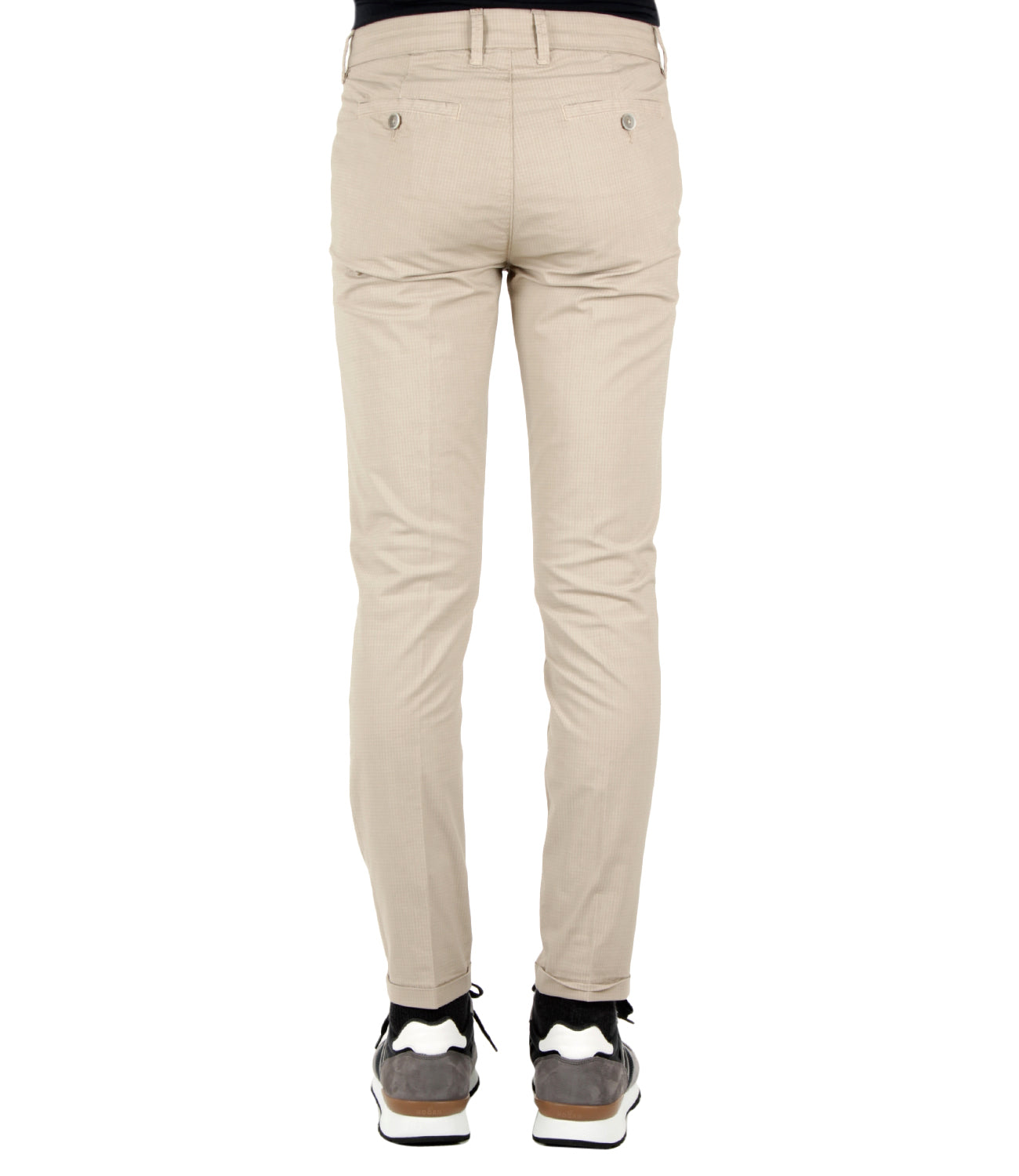 Pantalone Capri