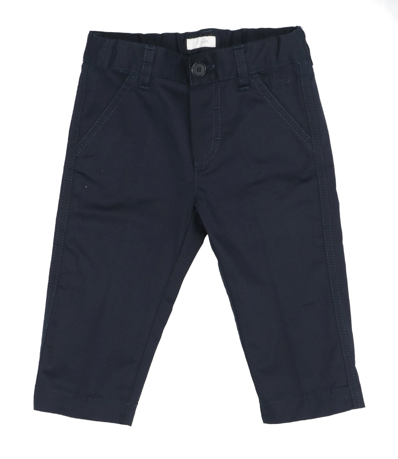 Pantalone taglio classico