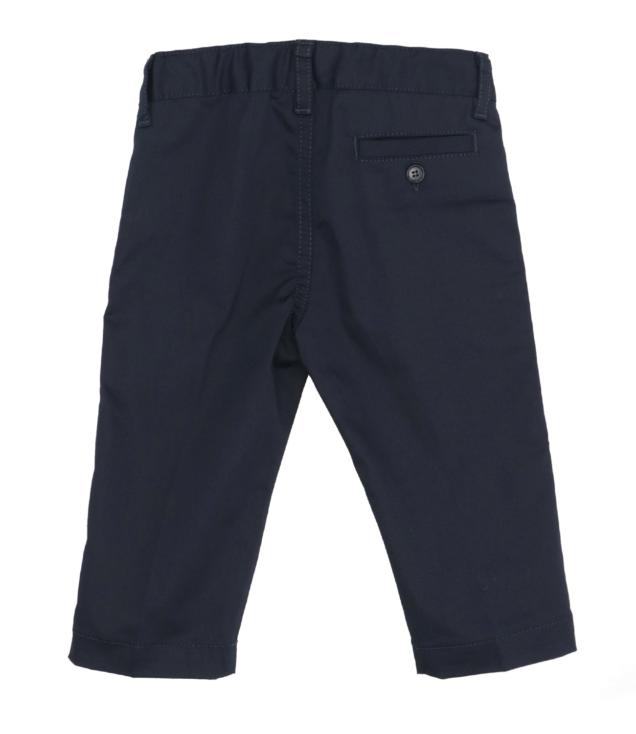 Pantalone taglio classico