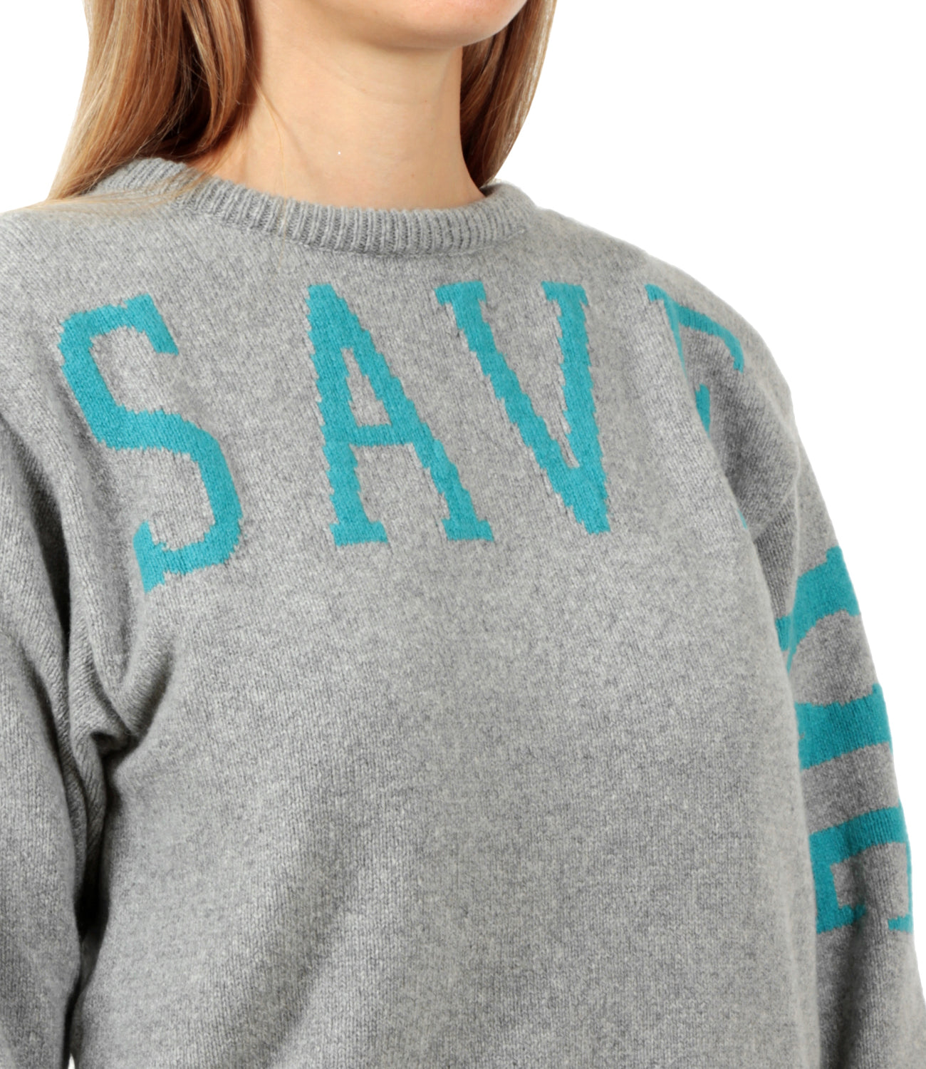 Save Me Jumper