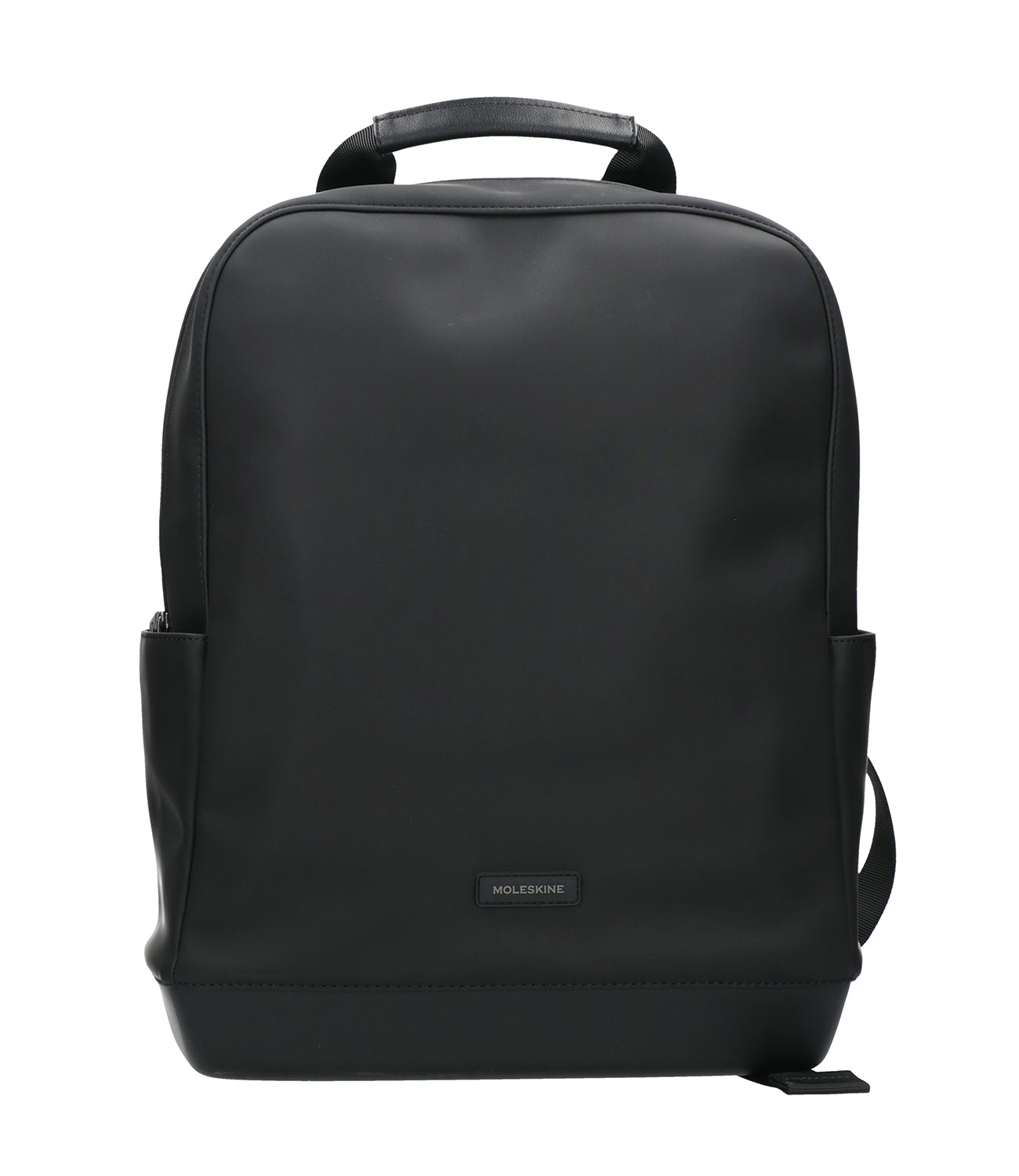 Moleskine | Backpack The Backpack Pu Soft Black