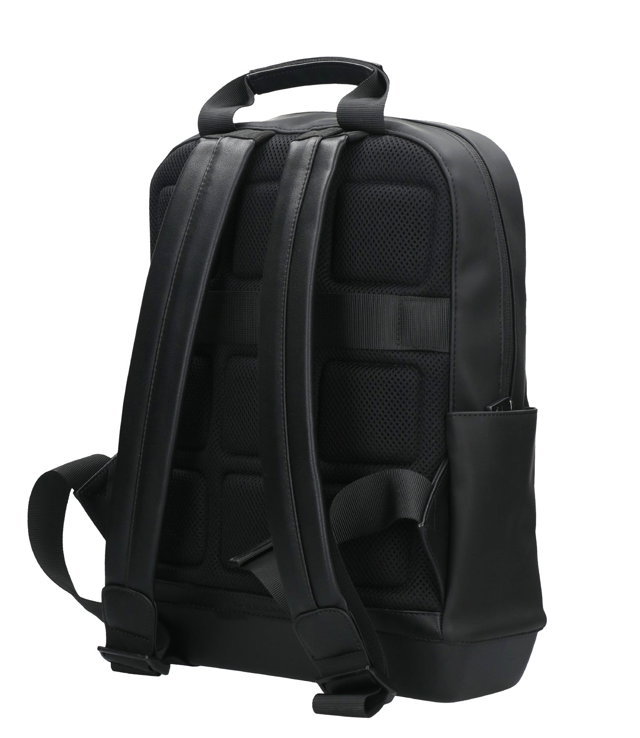 Moleskine | Zaino The Backpack Pu Morbido Nero