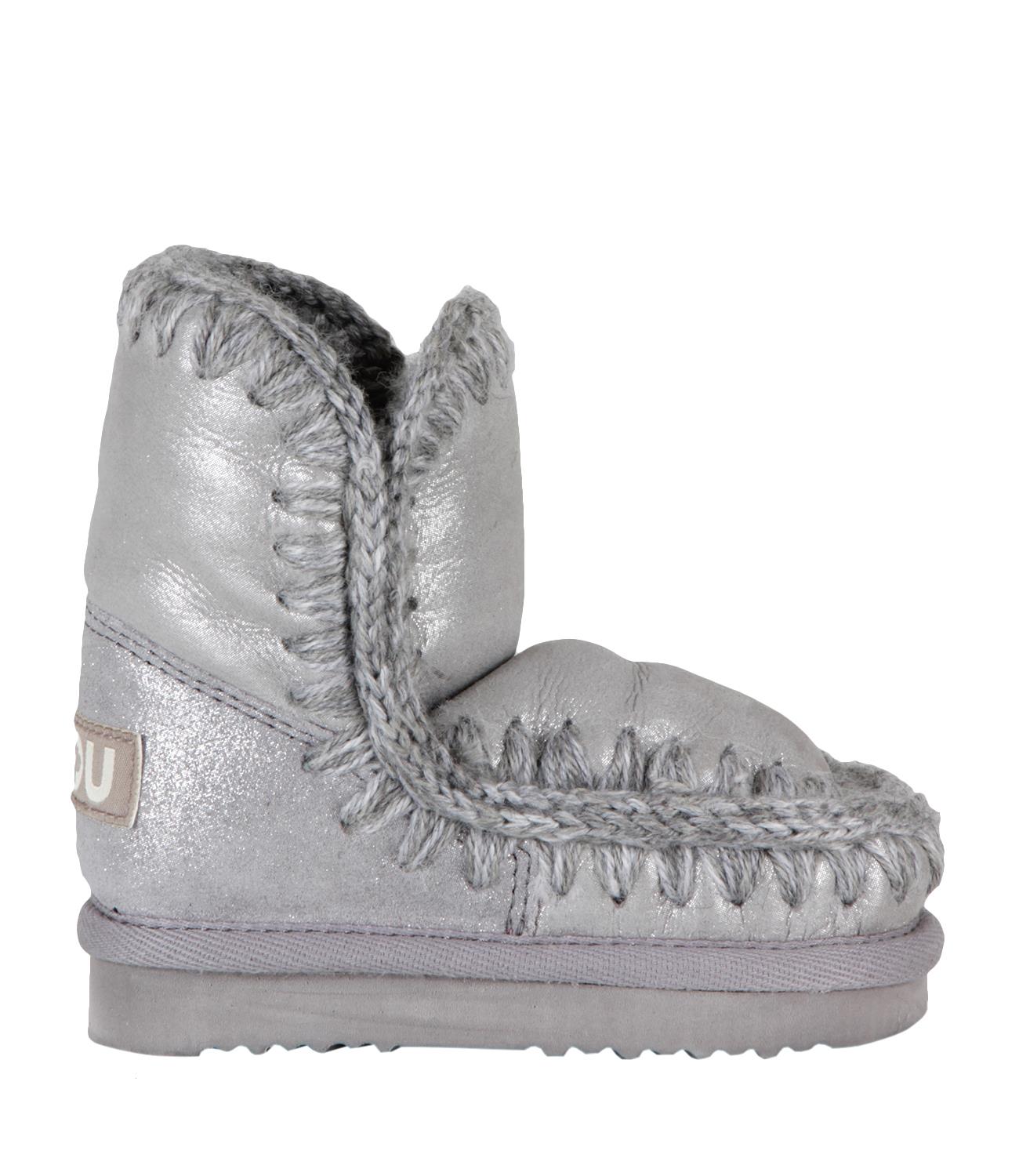 Tronchetto Mini Eskimo Boot Kid