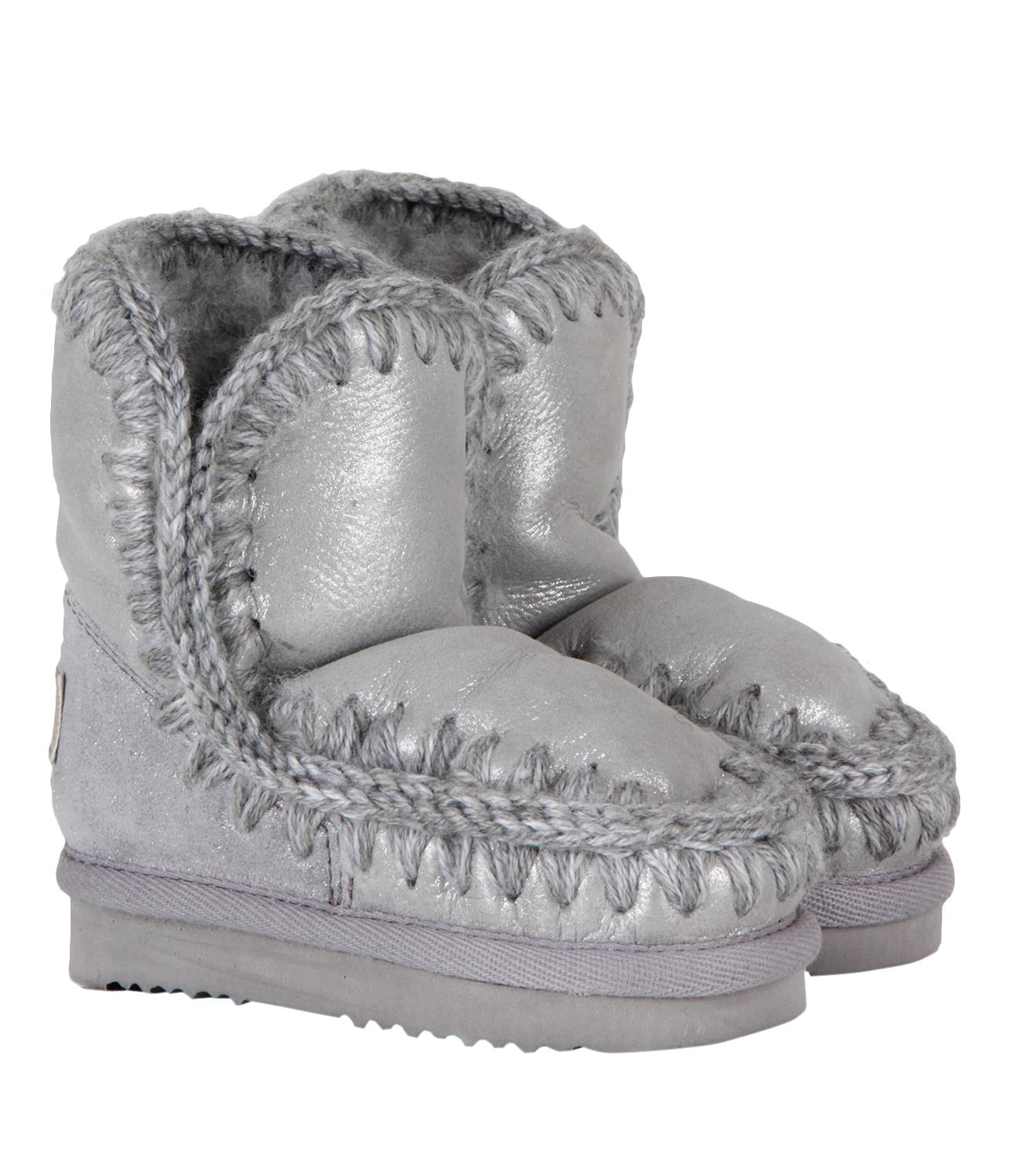 Tronchetto Mini Eskimo Boot Kid