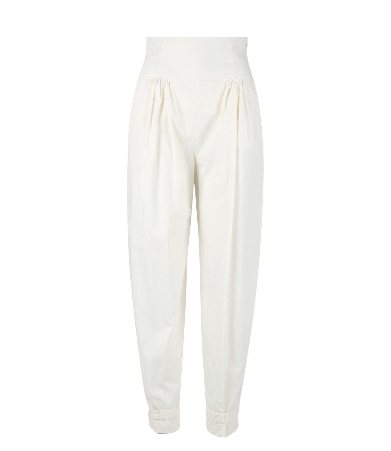 Pantalone Beige