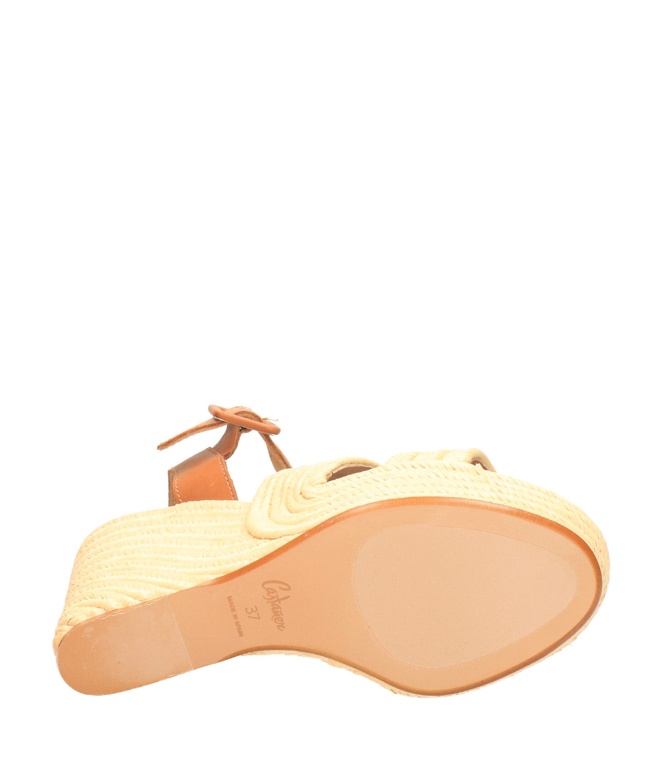 Natural Java Sandal