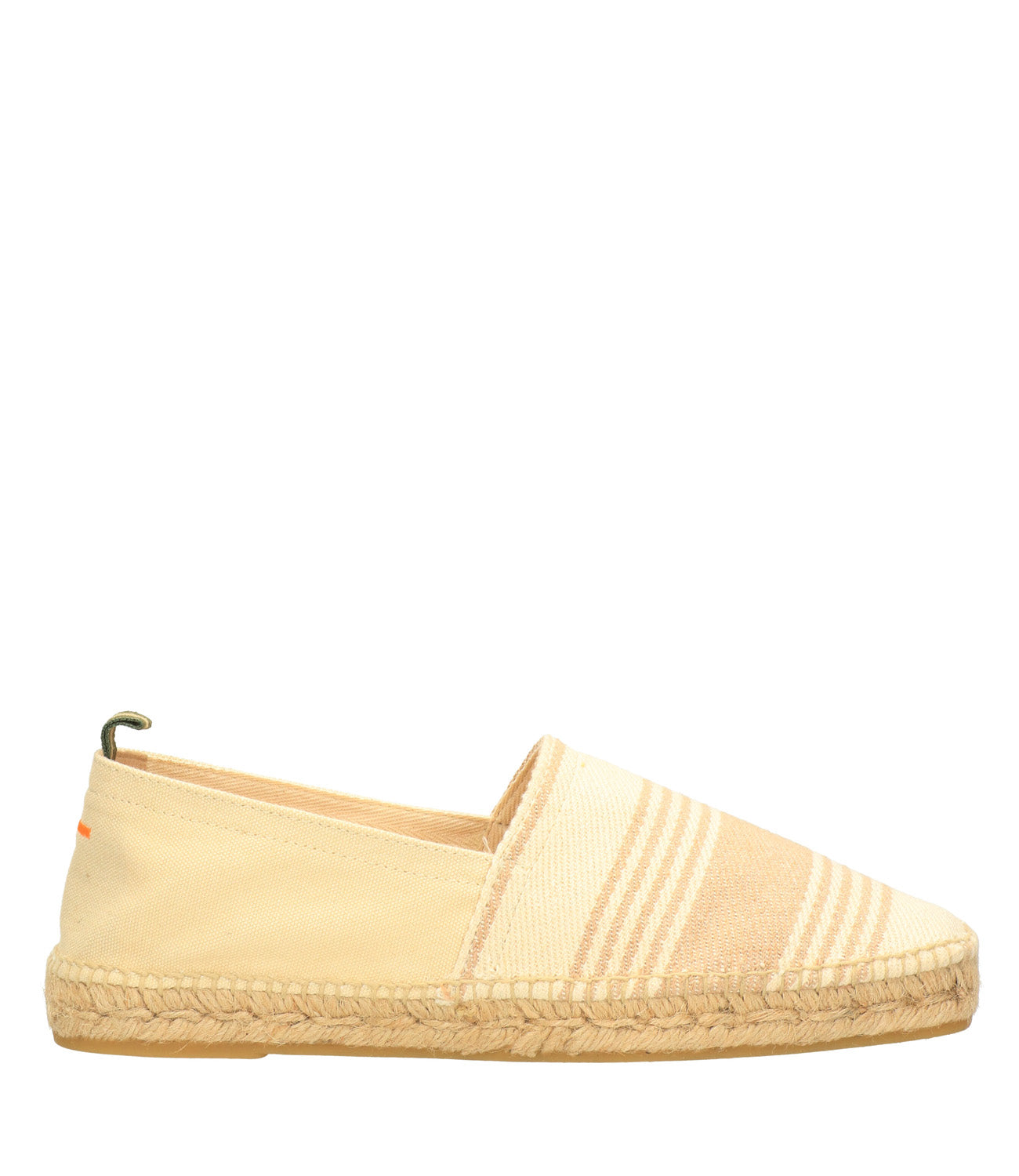 Espadrillas Pedro Beige