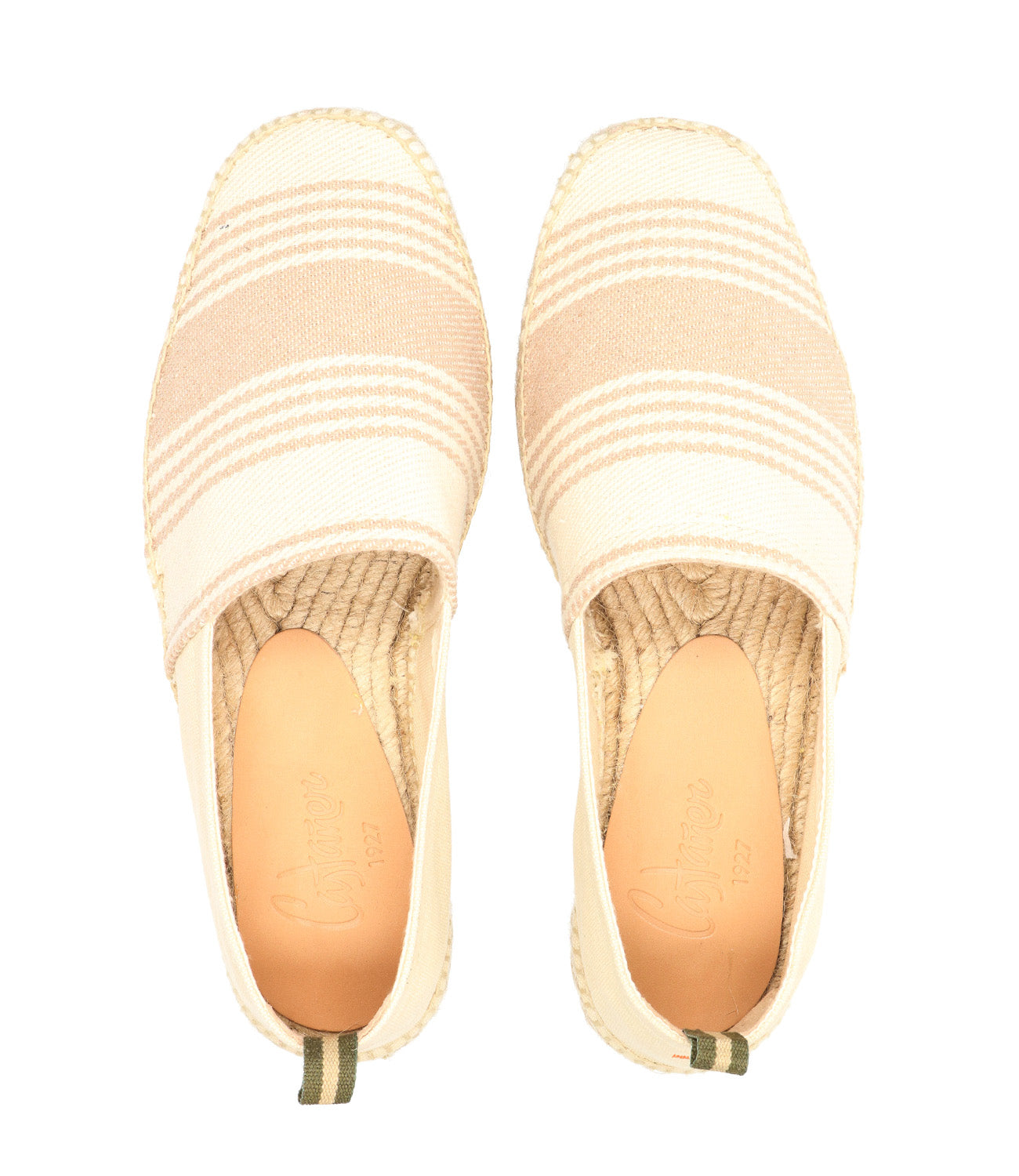 Espadrillas Bejge Pedro