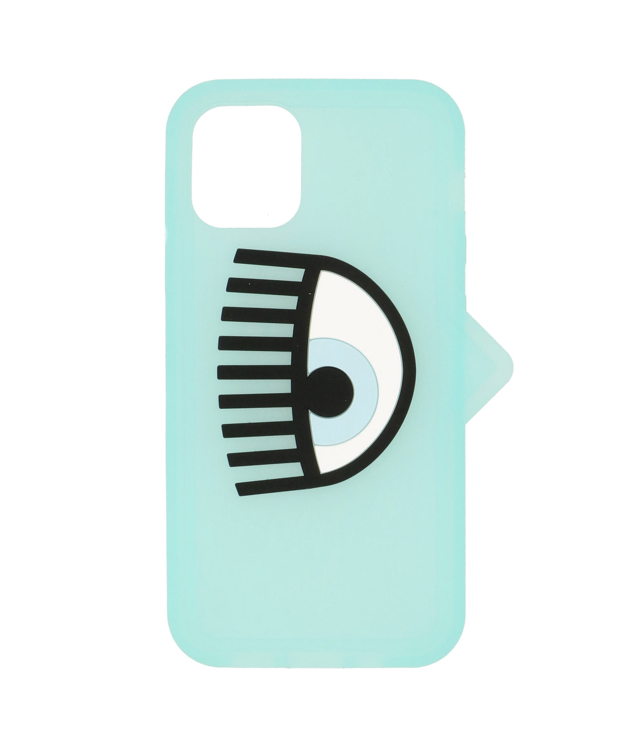 Iphone 12 Mini Logomania Cover Light Blue