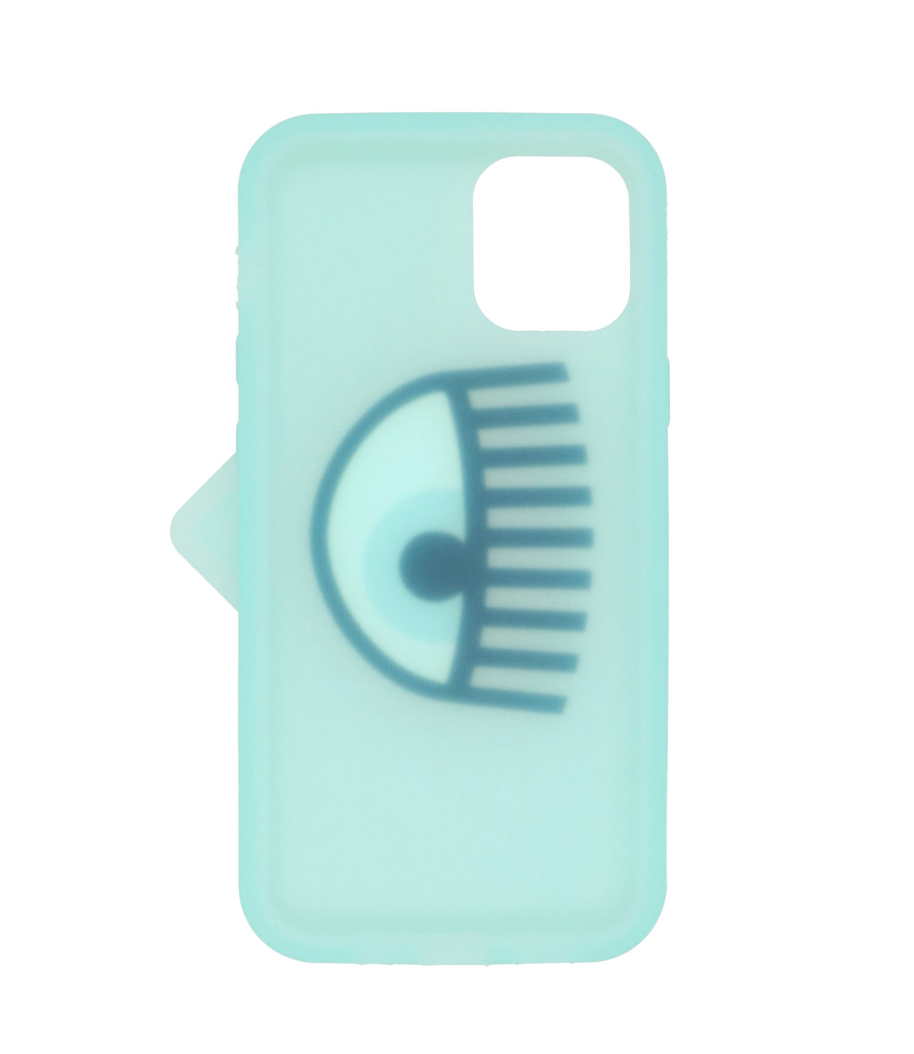 Iphone 12 Mini Logomania Cover Light Blue