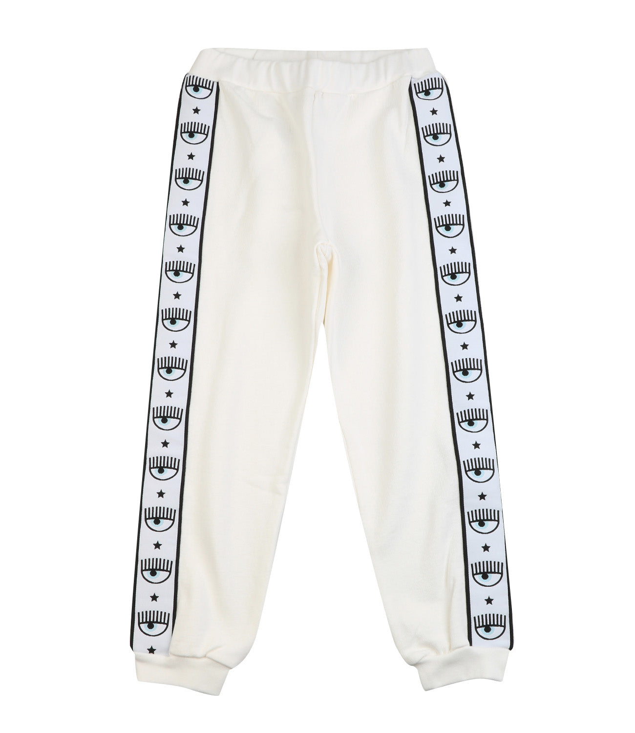 Pantalone Bianco