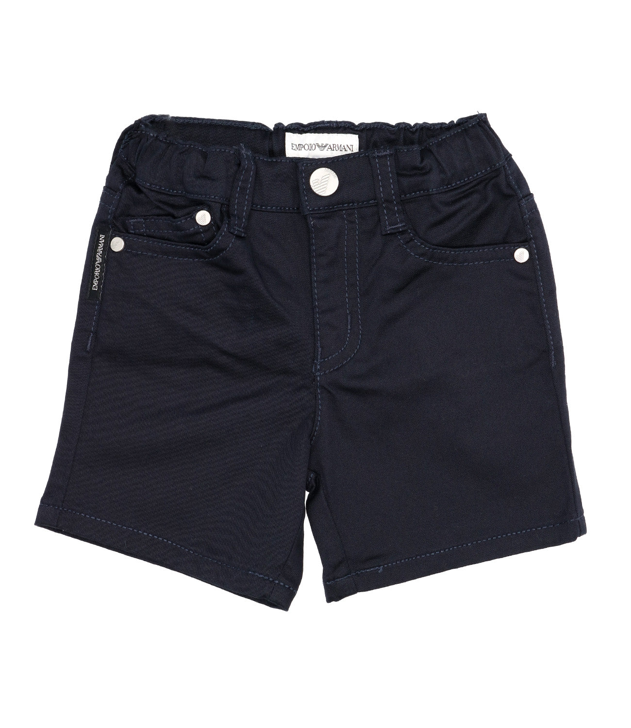 Shorts Blue Navy