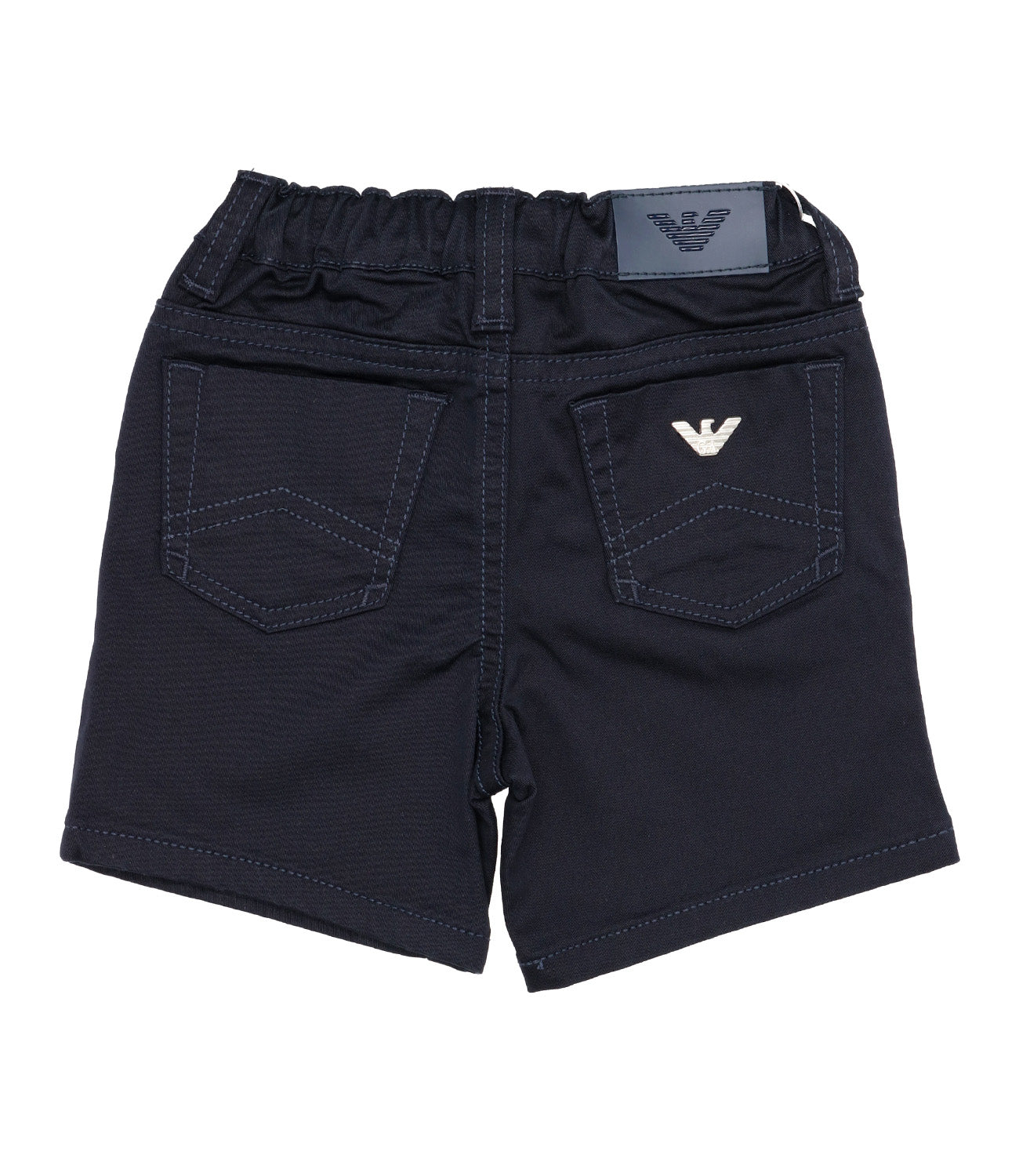 Shorts Blue Navy