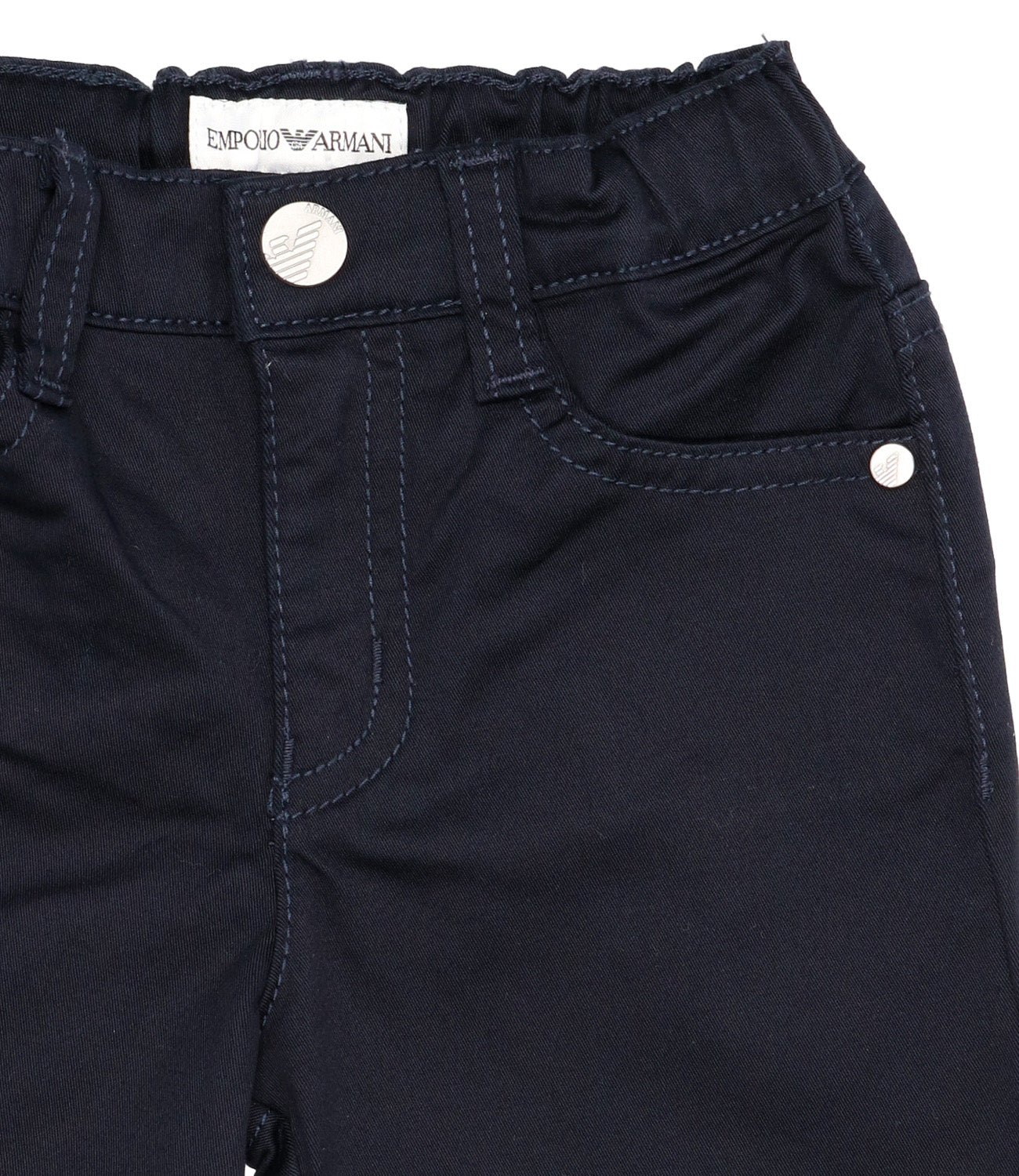 Shorts Blue Navy