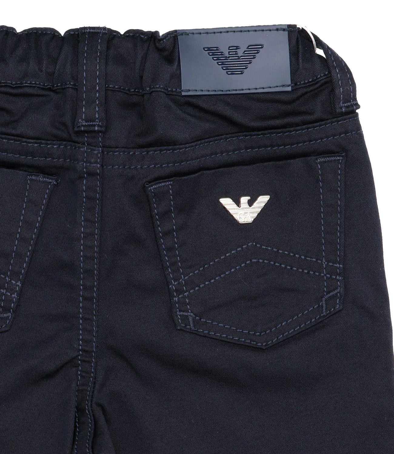 Shorts Blue Navy