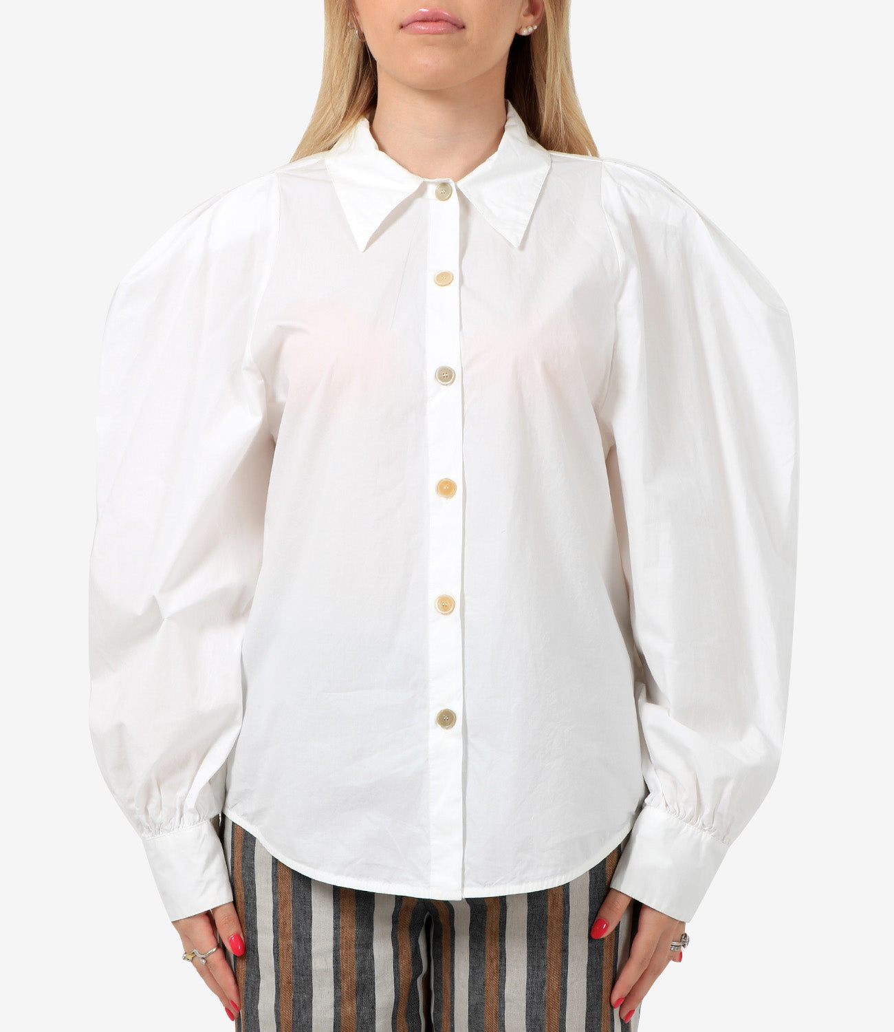 Camicia Bianca