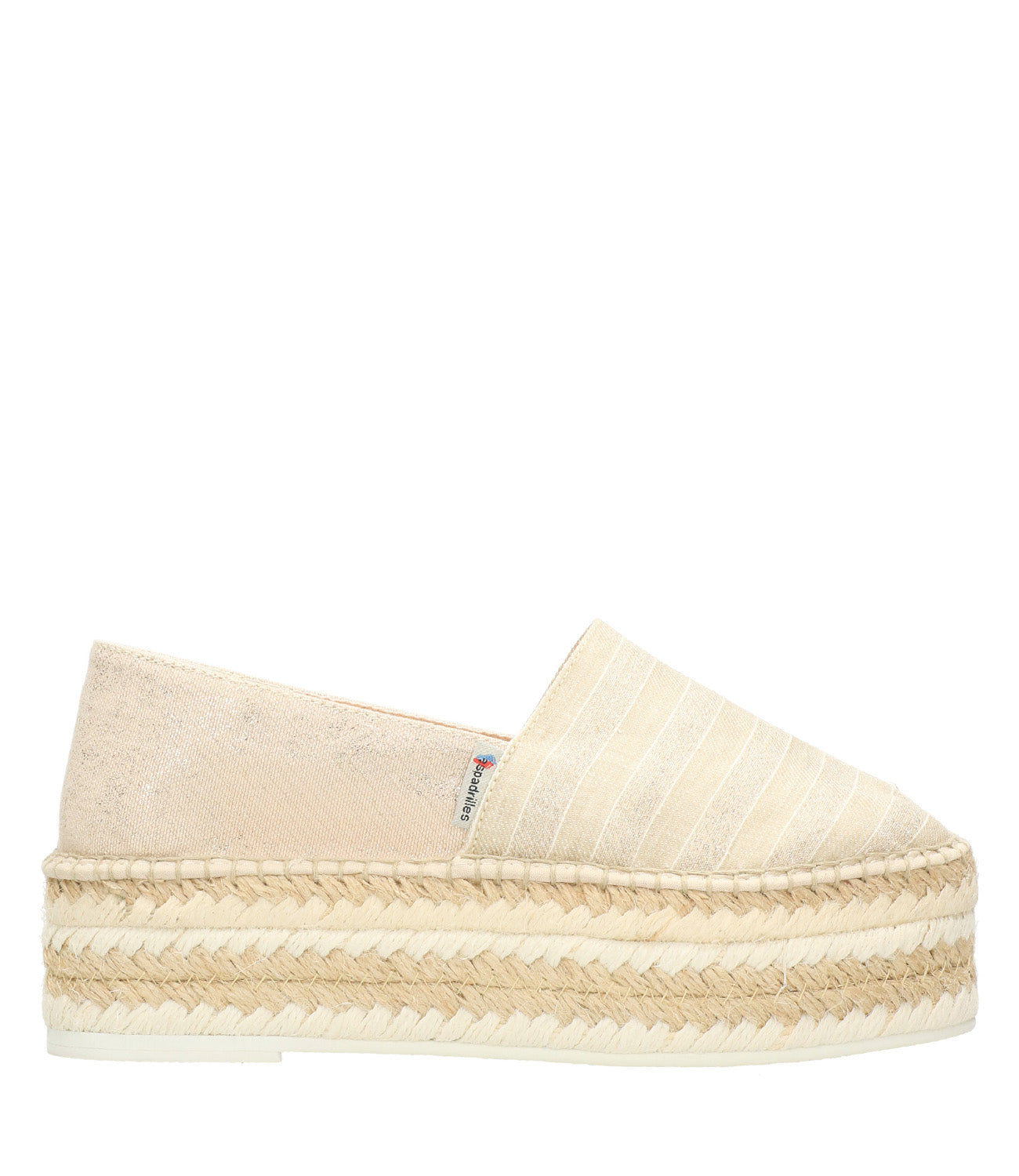 Espadrillas J. Swim Natural