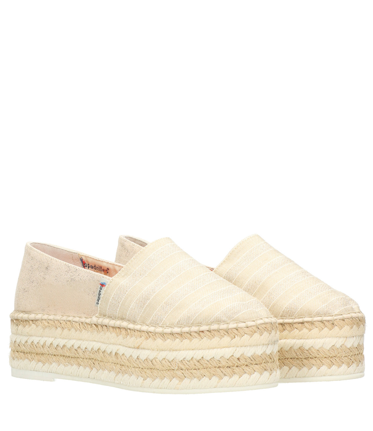 Espadrillas J. Swim Natural