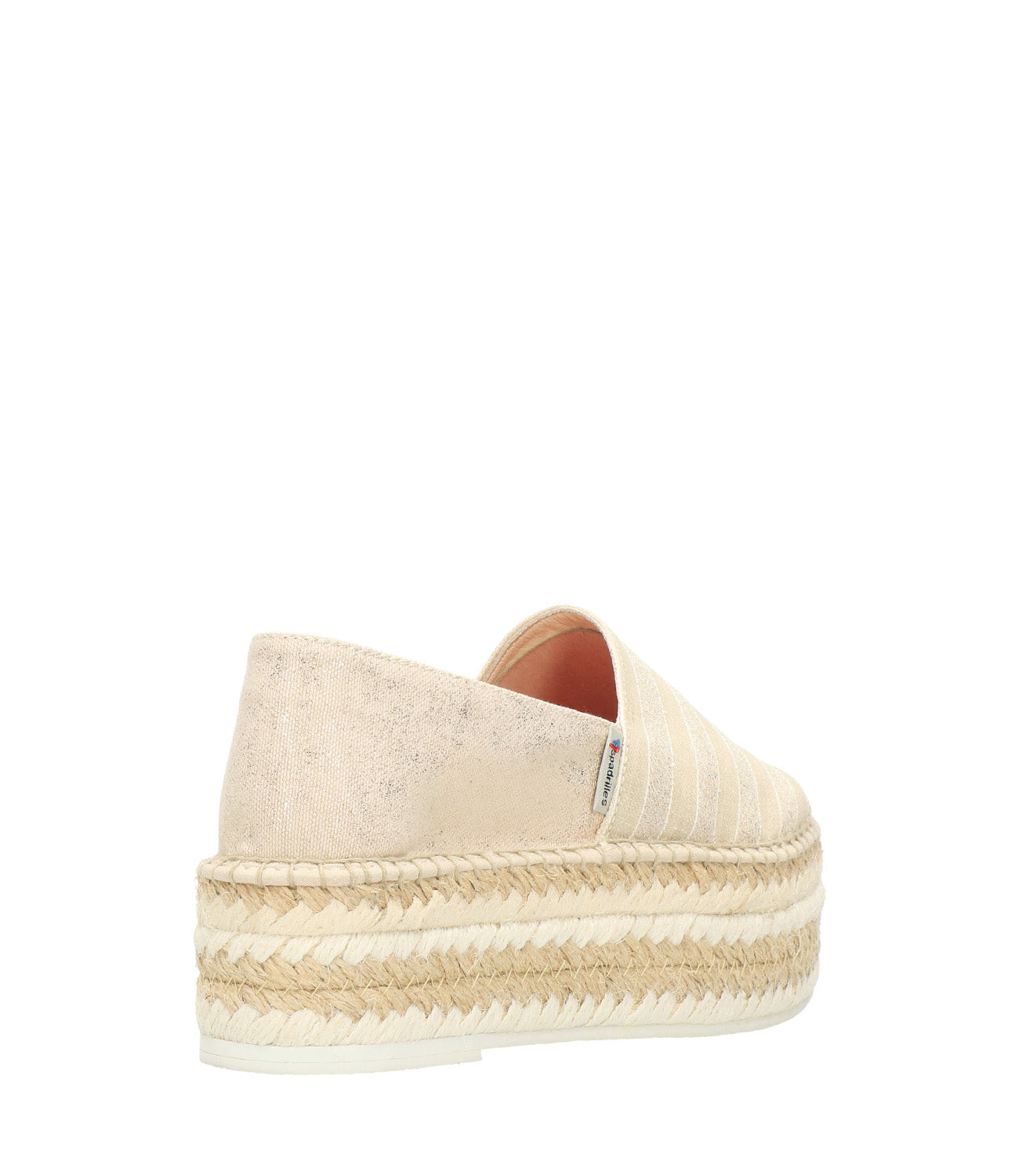 Espadrillas J. Swim Natural