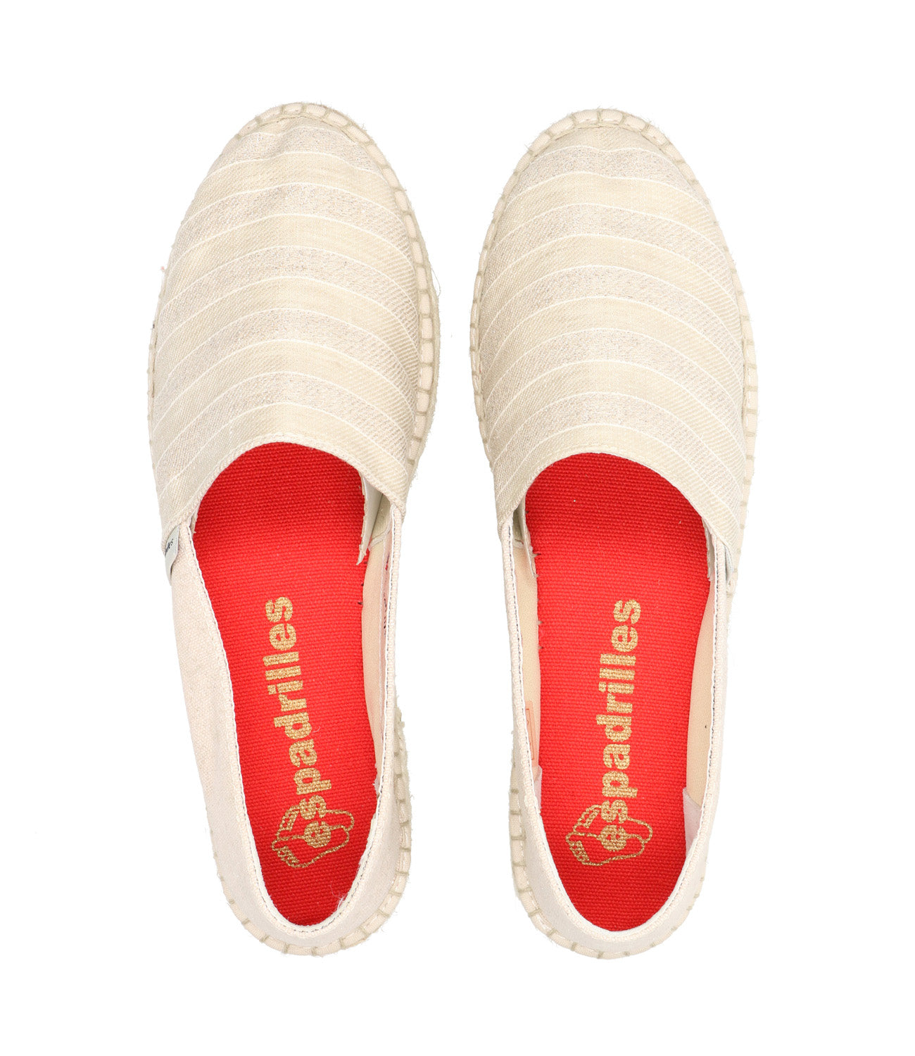 Espadrillas J. Swim Natural