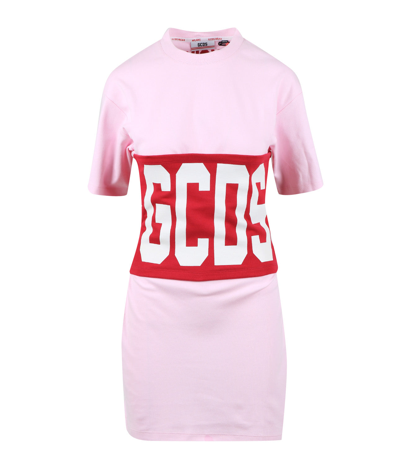 T-Shirt Rosa