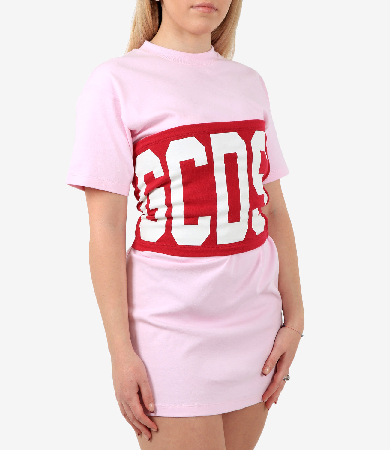 Pink T-Shirt