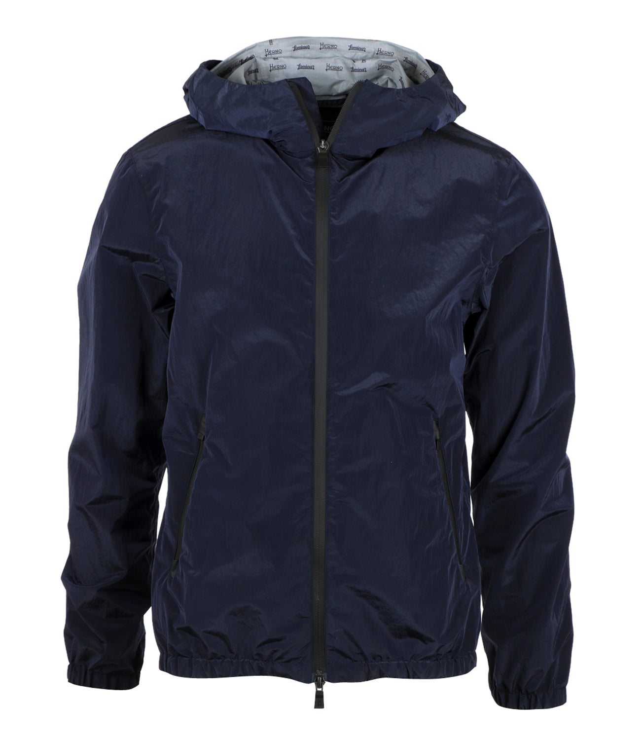 Bomber Blue Navy