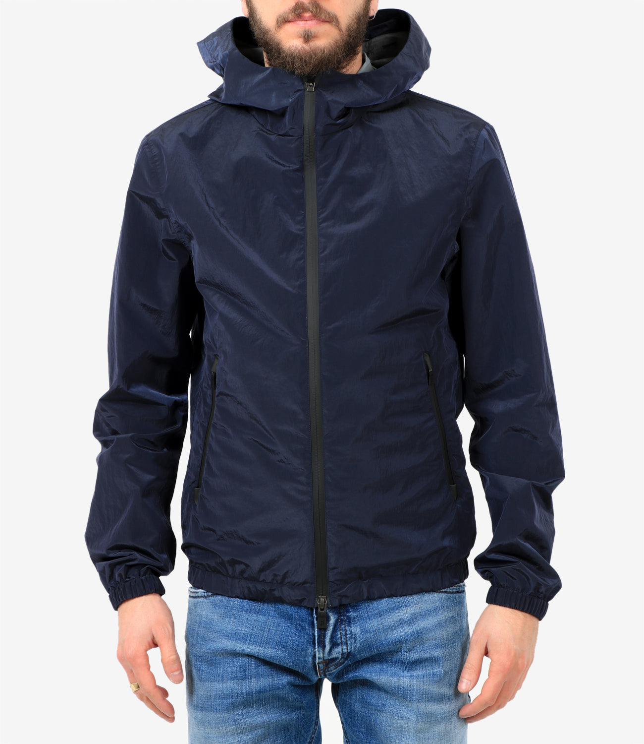 Bomber Blue Navy