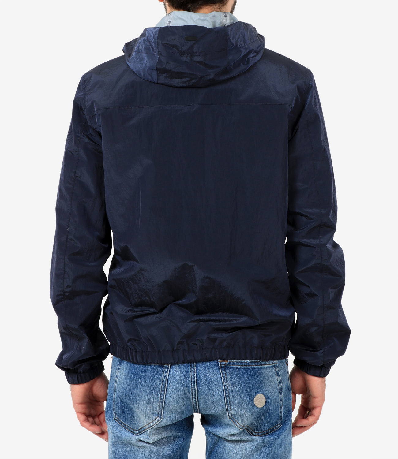 Bomber Blue Navy