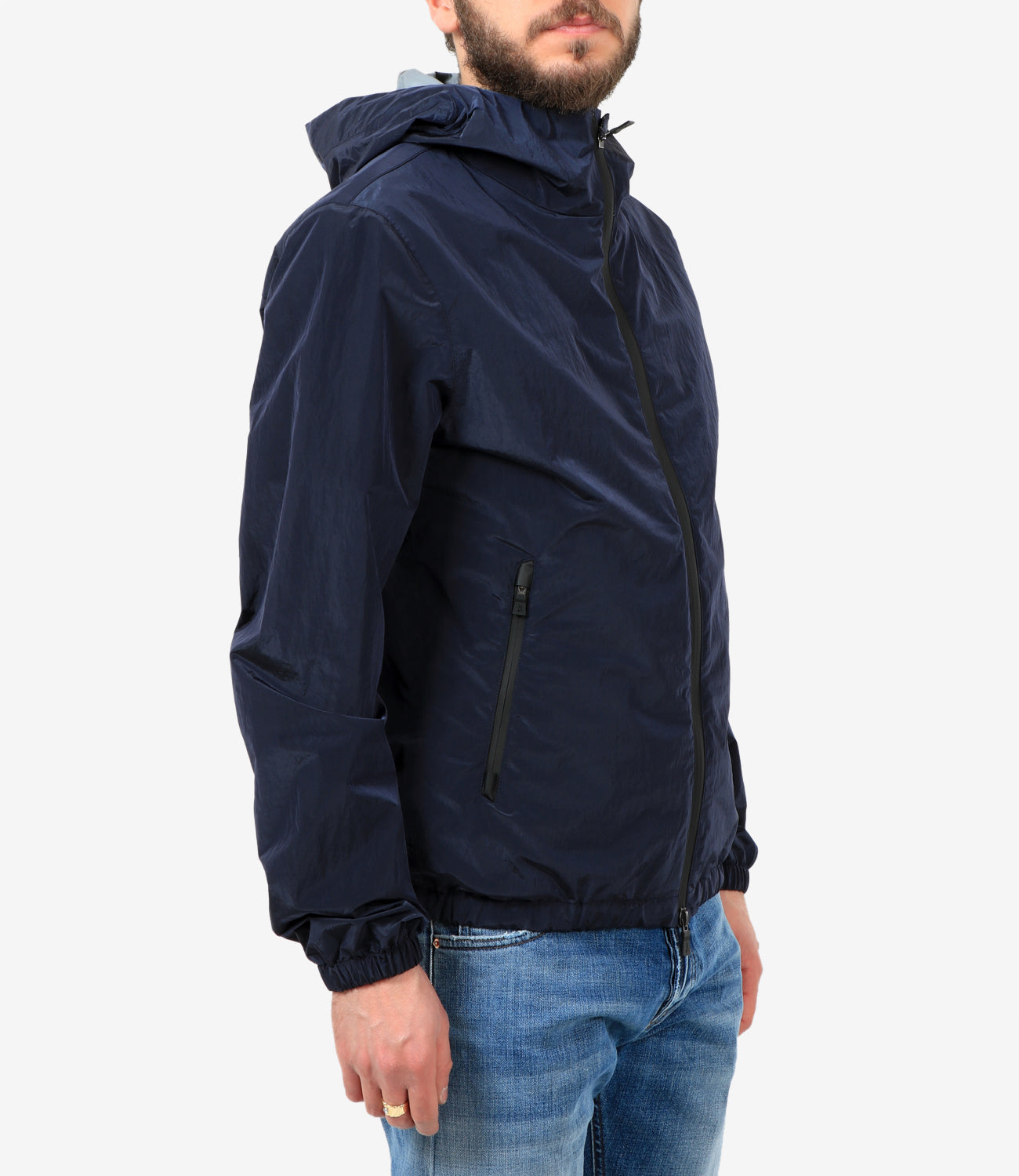 Bomber Blue Navy