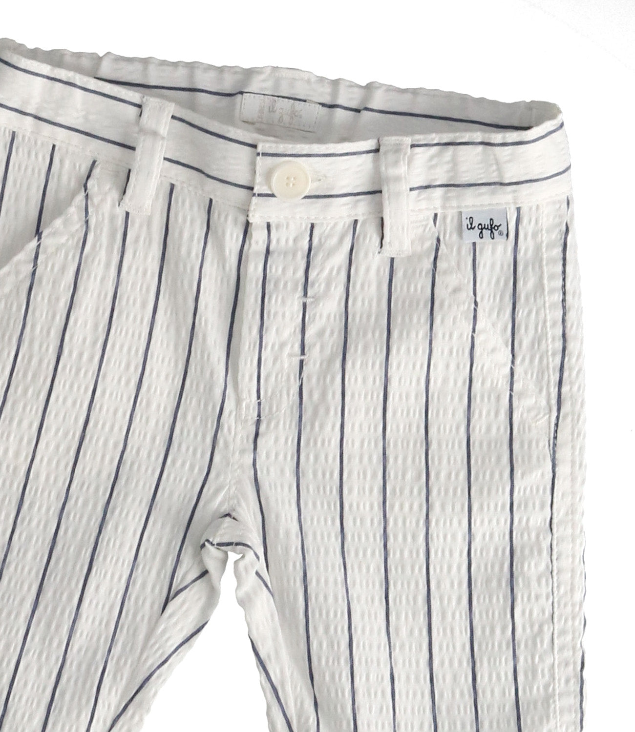 Pantalone Bianco