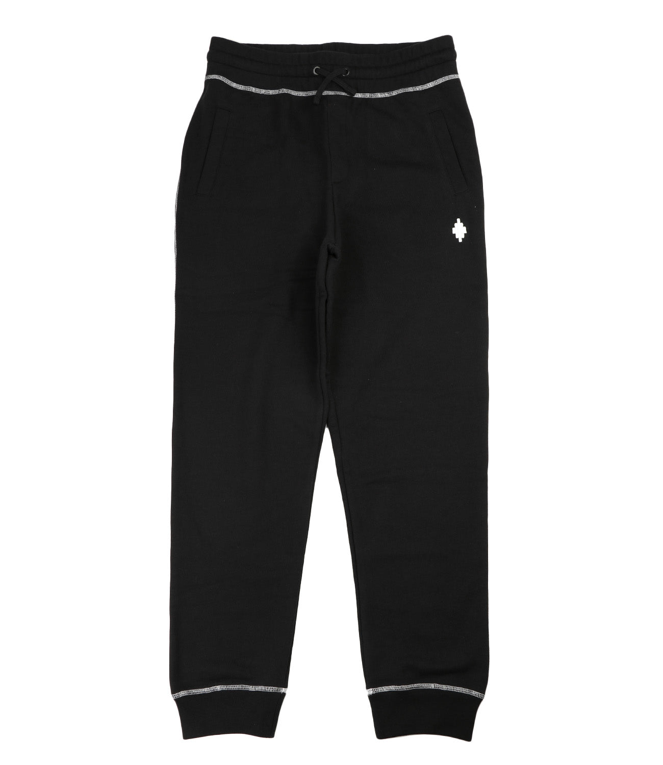 Pantalone Sportivo Nero