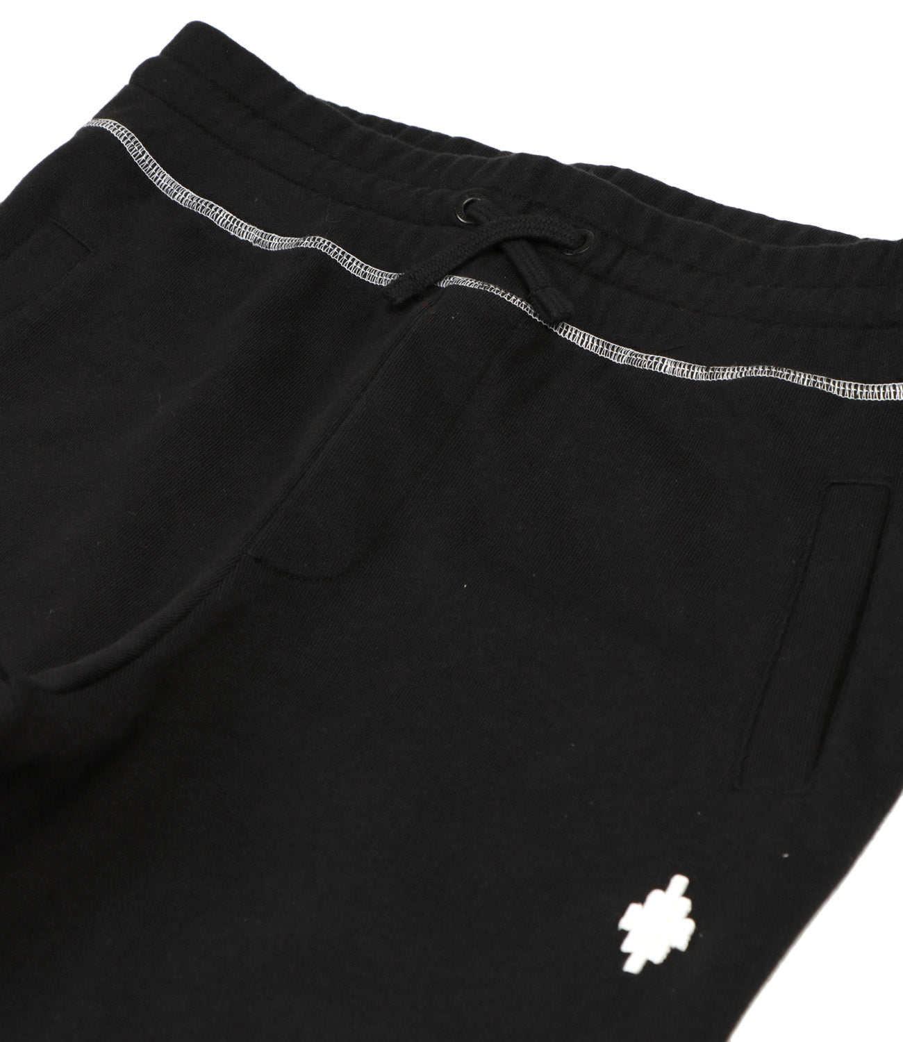 Sports Pants Black