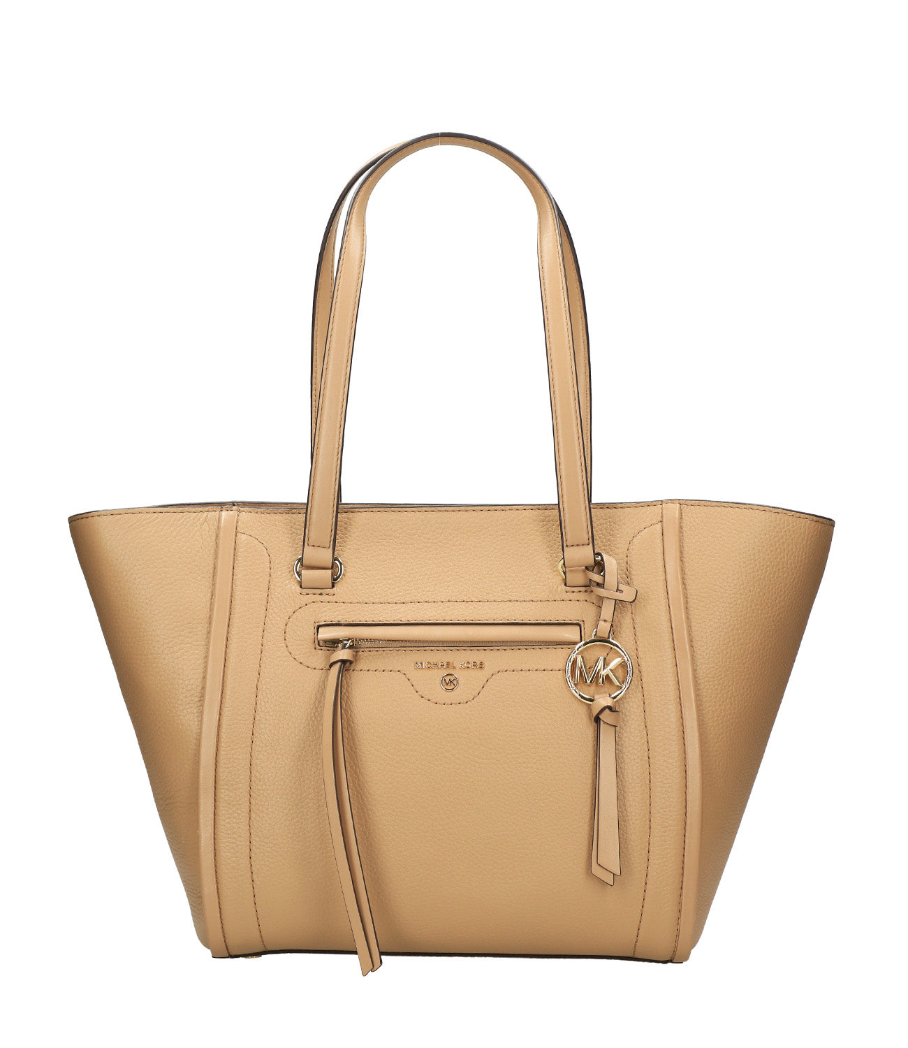 Borsa Carine Camel Media