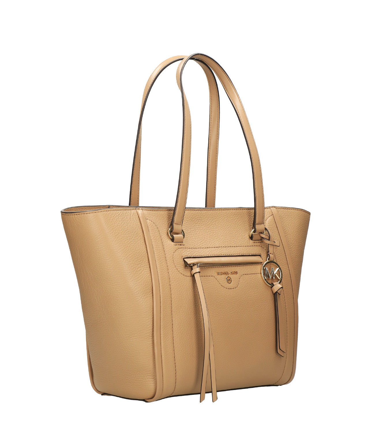 Borsa Carine Camel Media